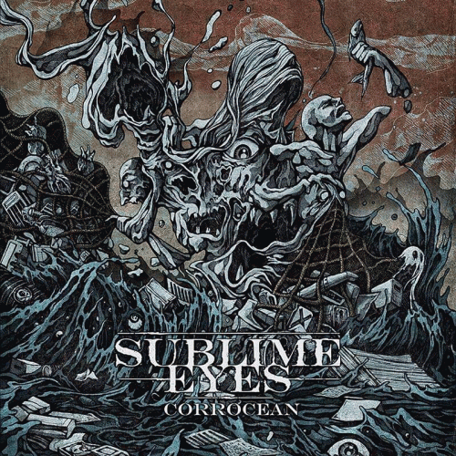 Sublime Eyes : Corrocean